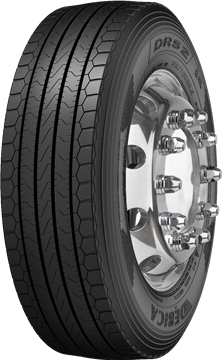 315/80R22,5 156/154M Debica DRS2