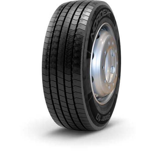 315/60R22,5 154/150L Nordexx Steer10 M+S 3PMSF