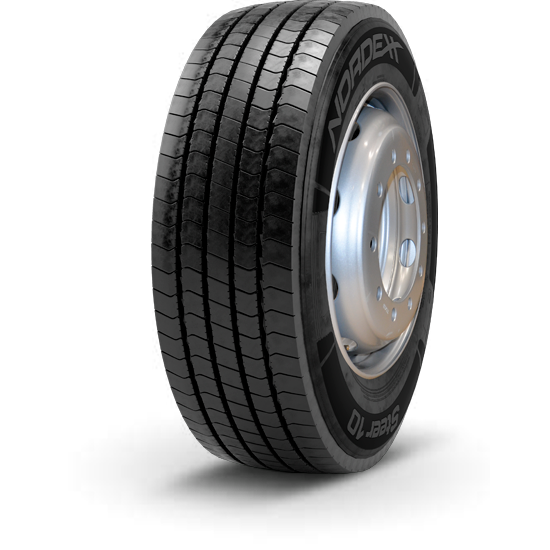 315/60R22,5 154/150L Nordexx Steer10 M+S 3PMSF