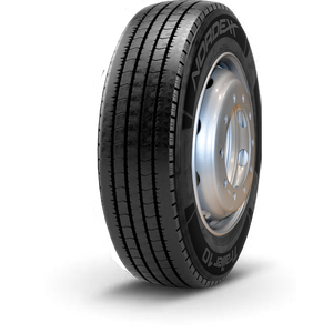 235/75R17,5 143/141J Nordexx Trailer10
