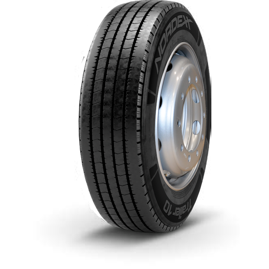 235/75R17,5 143/141J Nordexx Trailer10