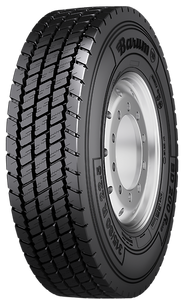 205/75 R17.5 124/122M Barum BD 200 R