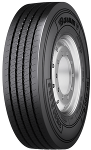 205/75 R17.5 124/122M  Barum BF 200 R