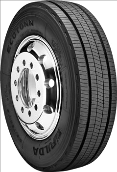 215/75R17,5 135/133J Fulda Ecotonn