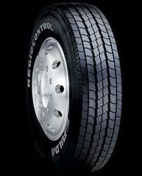 215/75R17,5 126/124M Fulda Regiocontrol