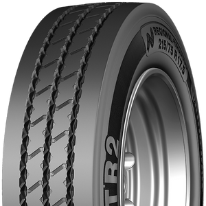 205/65 R17.5 132/130J Continental HTR2+