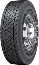 Laden Sie das Bild in den Galerie-Viewer, 315/70R22,5 154/150L Goodyear Tread max KMax D Gen2