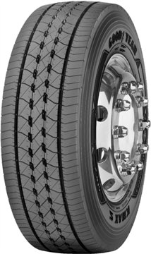 385/65R22,5 160K Goodyear KMax S Gen2