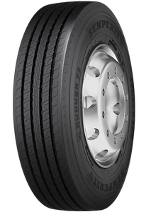 205/75R17,5 124/122M Semperit Runner F2