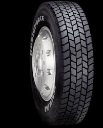 205/75R17,5 124/122M Fulda Regioforce