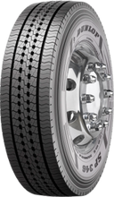 Laden Sie das Bild in den Galerie-Viewer, 265/70R19,5 140/138M Dunlop SP346