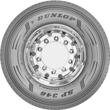 Laden Sie das Bild in den Galerie-Viewer, 265/70R19,5 140/138M Dunlop SP346