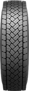 265/70R19.5 140/138M Dunlop SP446