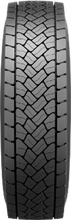 Laden Sie das Bild in den Galerie-Viewer, 215/75R17.5 126/124M Dunlop SP446